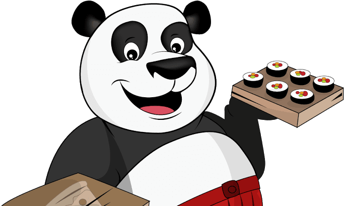 Isprva Smo Mislili Da Je To Nešto U Stilu Potrčka - Food Delivery - Transparent PNG Free Download | PNGio