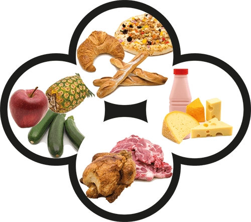 Hence As We Said Above, Dividing This Amount Of Fat - Food - Transparent PNG Free Download | PNGio