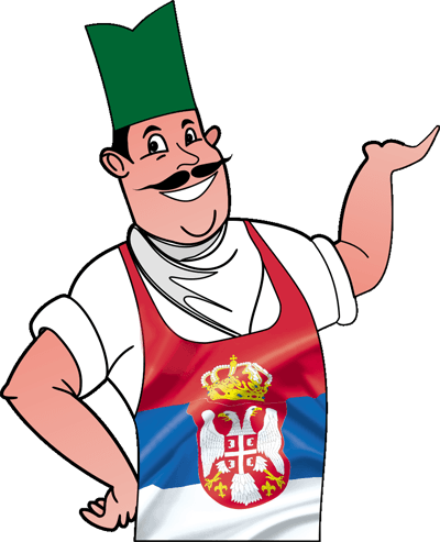 September 2-7 Affordable Events In Multicultural Toronto - Serbian Food Fest - Transparent PNG Free Download | PNGio