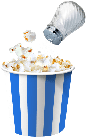 Popitas Zero - Junk Food - Transparent PNG Free Download | PNGio