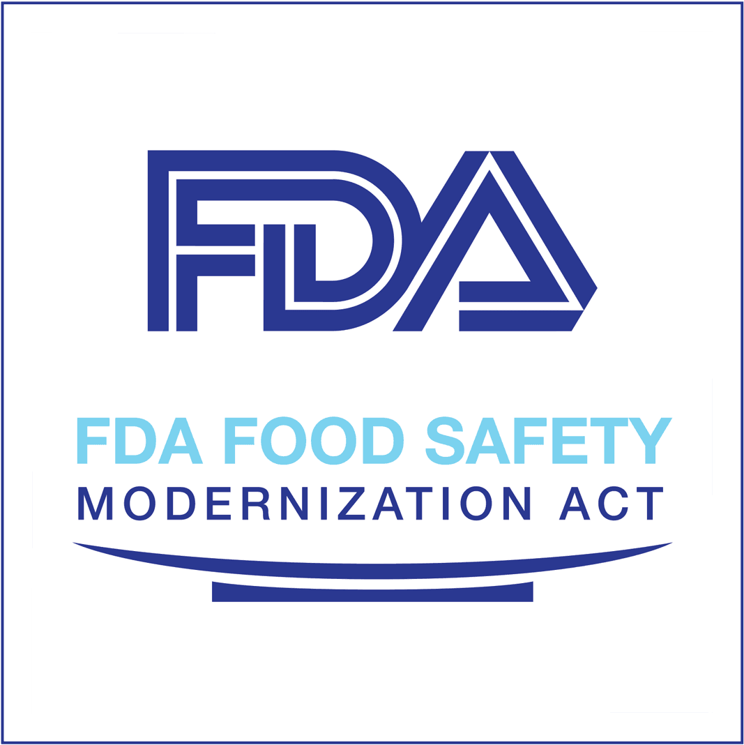 In The Demanding Everyday Life Of A Food Manufacturer - Food Safety Modernization Act - Transparent PNG Free Download | PNGio