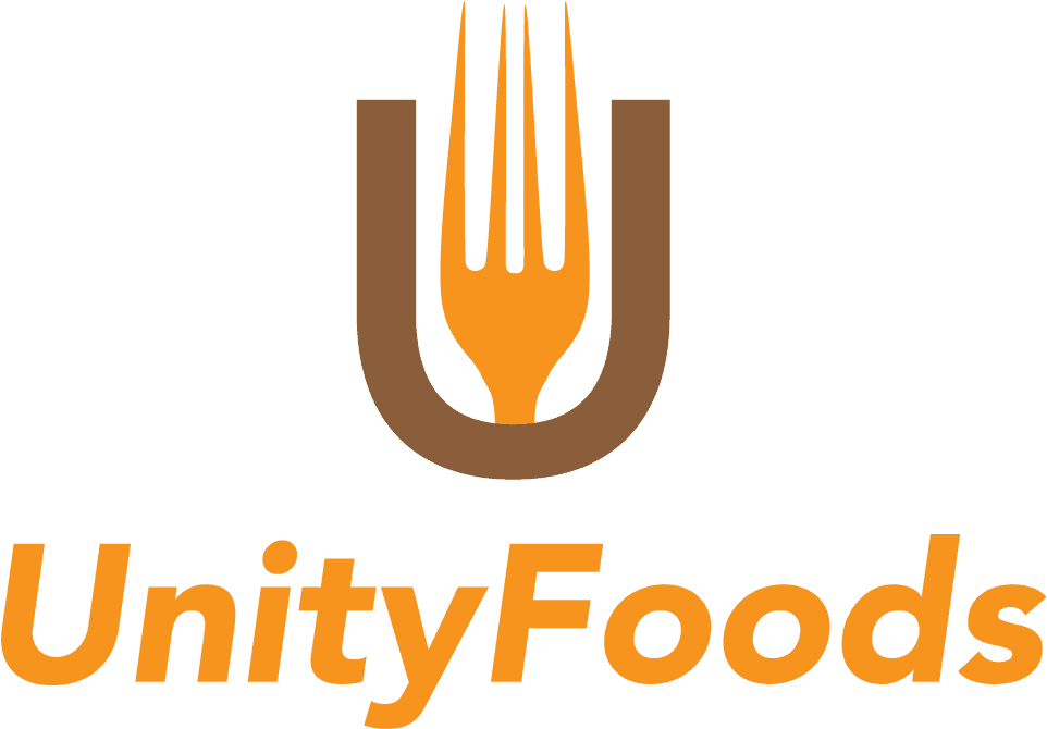 Local Food Distributor - Unity Foods - Transparent PNG Free Download | PNGio
