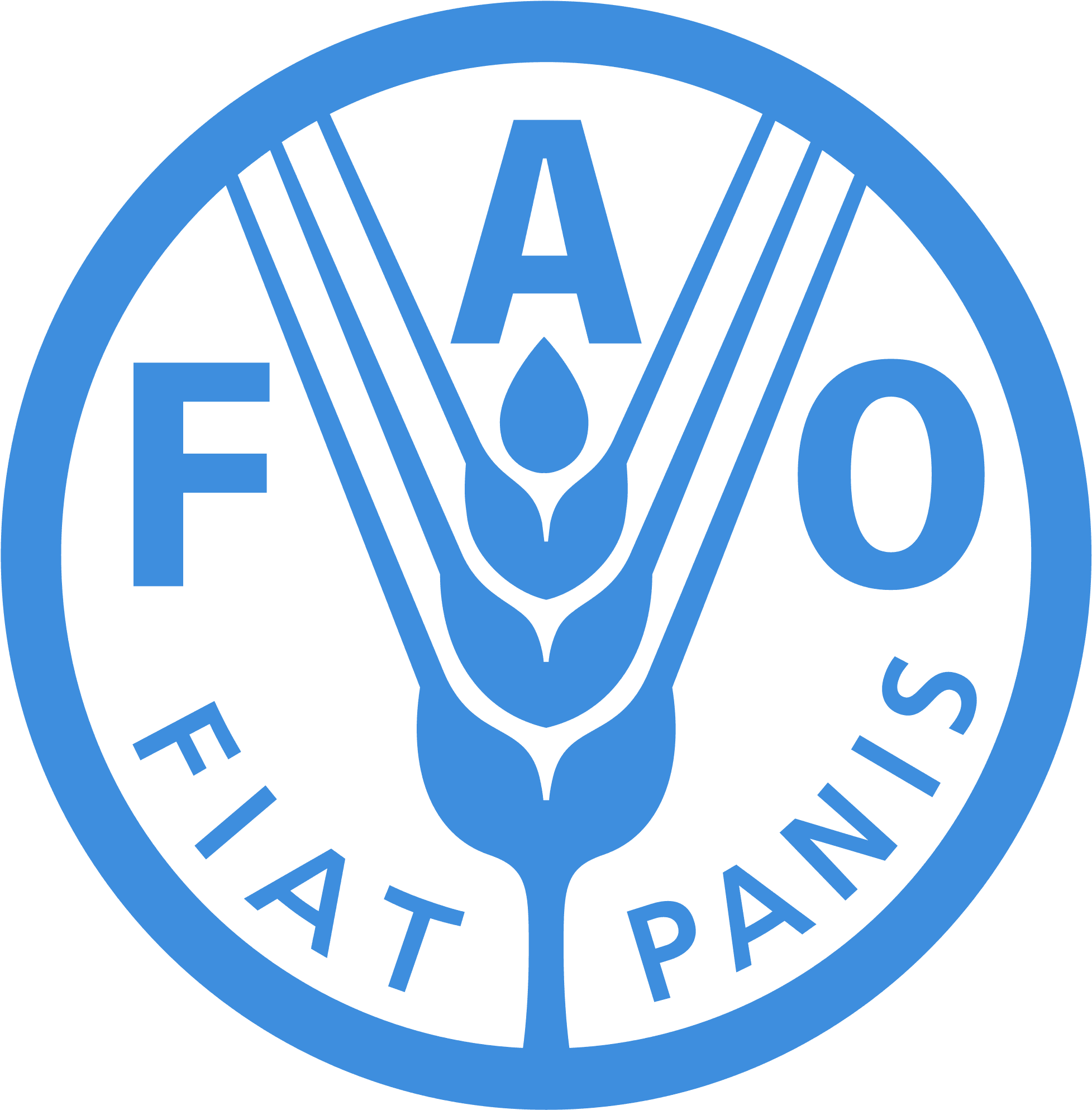 Fao - Food And Agriculture Organization Of The United Nations - Transparent PNG Free Download | PNGio