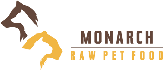 Monarch Raw Pet Food - Pet Food - Transparent PNG Free Download | PNGio