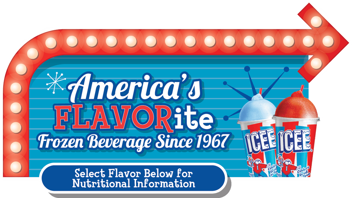 Blue Icee Clip Art Images Gallery - Food In America: Volume 3 By Andrew F. Smith - Transparent PNG Free Download | PNGio