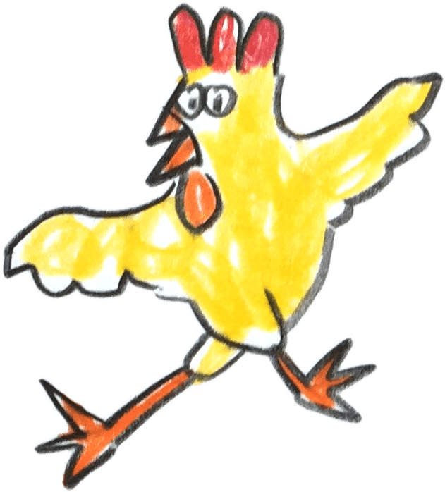 Chicken-one - Chicken As Food - Transparent PNG Free Download | PNGio