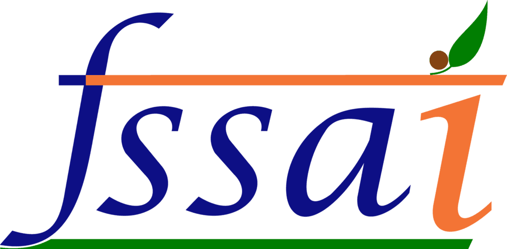 Ours Is An Fssai Registered Exclusive Shop For All - Food Safety And Standards Authority Of India - Transparent PNG Free Download | PNGio