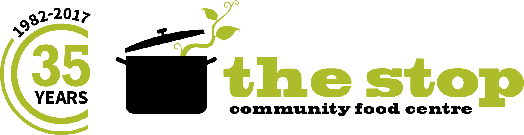 The Stop Community Food Centre - Stop Community Food Centre - Transparent PNG Free Download | PNGio