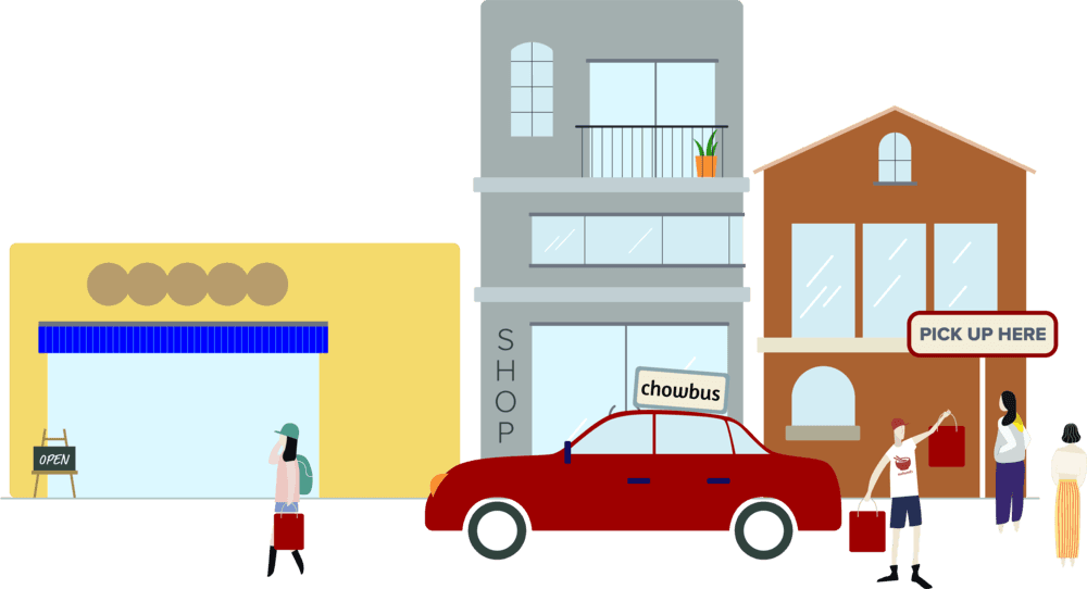 Our Food Deliver Service Mode - Food - Transparent PNG Free Download | PNGio