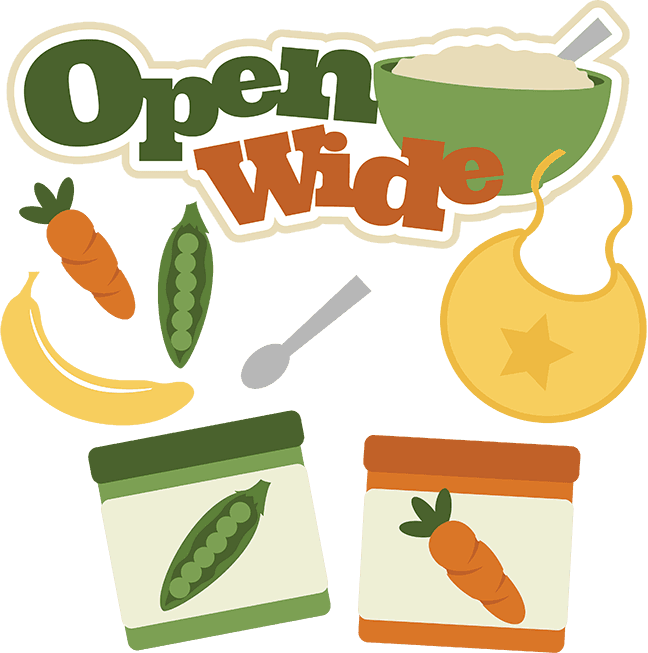 Baby Food Clipart Clipart Collection - Baby Food Clip Art - Transparent PNG Free Download | PNGio