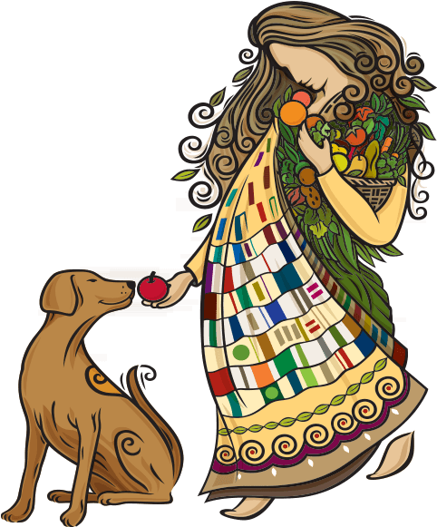 Carna4 Products - Carna4 Hand Crafted Dog Food, 6-pound, Chicken - Transparent PNG Free Download | PNGio