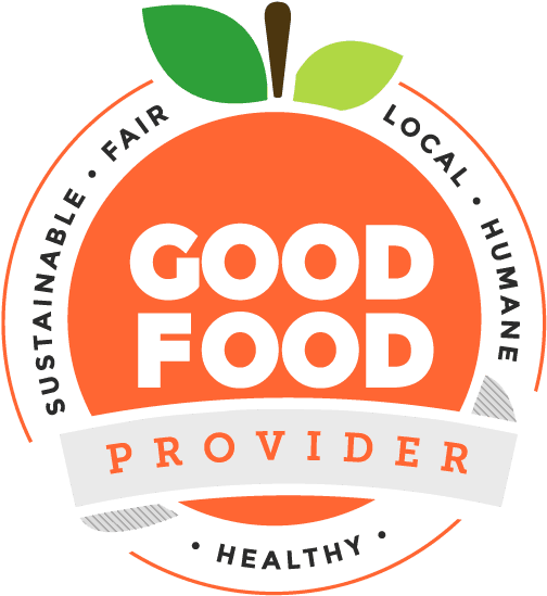 Gfpplogo Nobackground Web - Good Food Purchasing Policy - Transparent PNG Free Download | PNGio