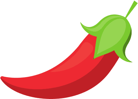 Red Chili Pepper - Food - Transparent PNG Free Download | PNGio