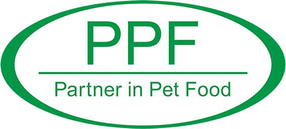 Логотип Partner In Pet Food - Partner In Pet Food - Transparent PNG Free Download | PNGio