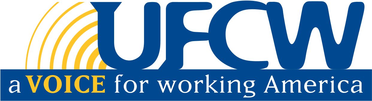 File - Ufcw Logo - Svg - United Food And Commercial Workers - Transparent PNG Free Download | PNGio