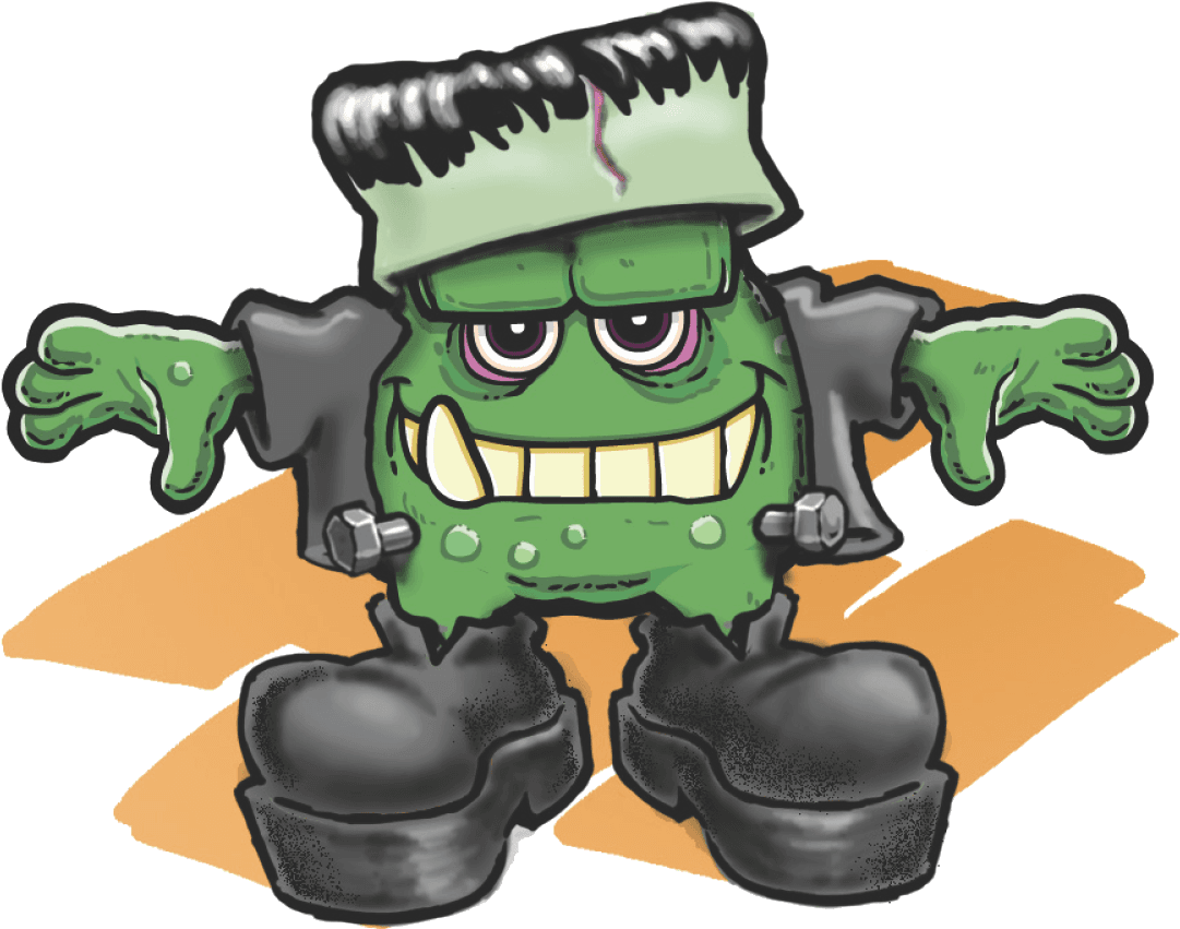 Sandwich Transparent Png Clipart Imageu200b - Halloween Food Safety - Transparent PNG Free Download | PNGio