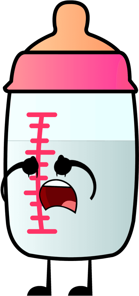 Baby Bottle Baby Bottle - Baby Food Clip Art - Transparent PNG Free Download | PNGio