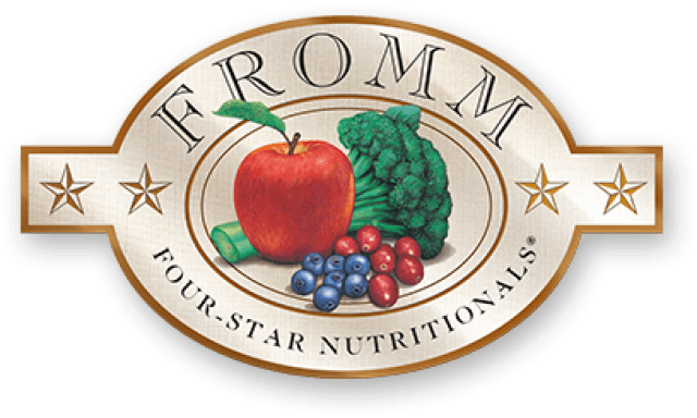 Fromm Family Pet Foods - Fromm Dog Food Review - Transparent PNG Free Download | PNGio