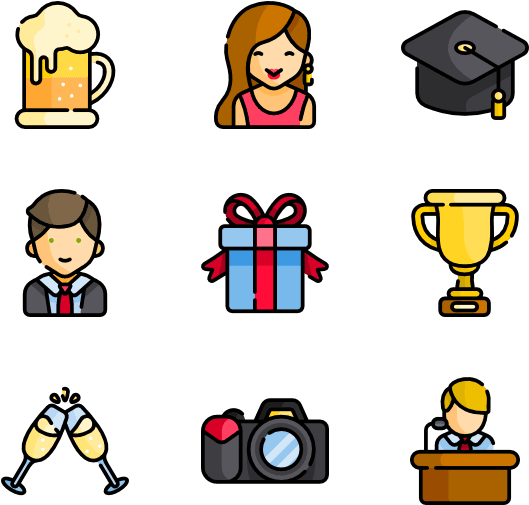 Event - Food - Transparent PNG Free Download | PNGio