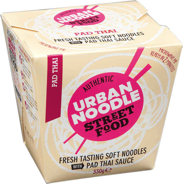 The Box - Urban Noodle Street Food - Transparent PNG Free Download | PNGio