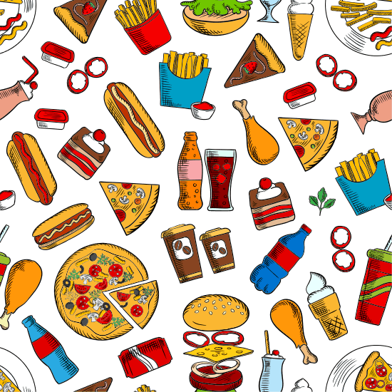 Vintage Ice Cream Social Download - Fast Food - Transparent PNG Free Download | PNGio