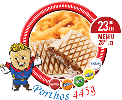 Menus - Junk Food - Transparent PNG Free Download | PNGio