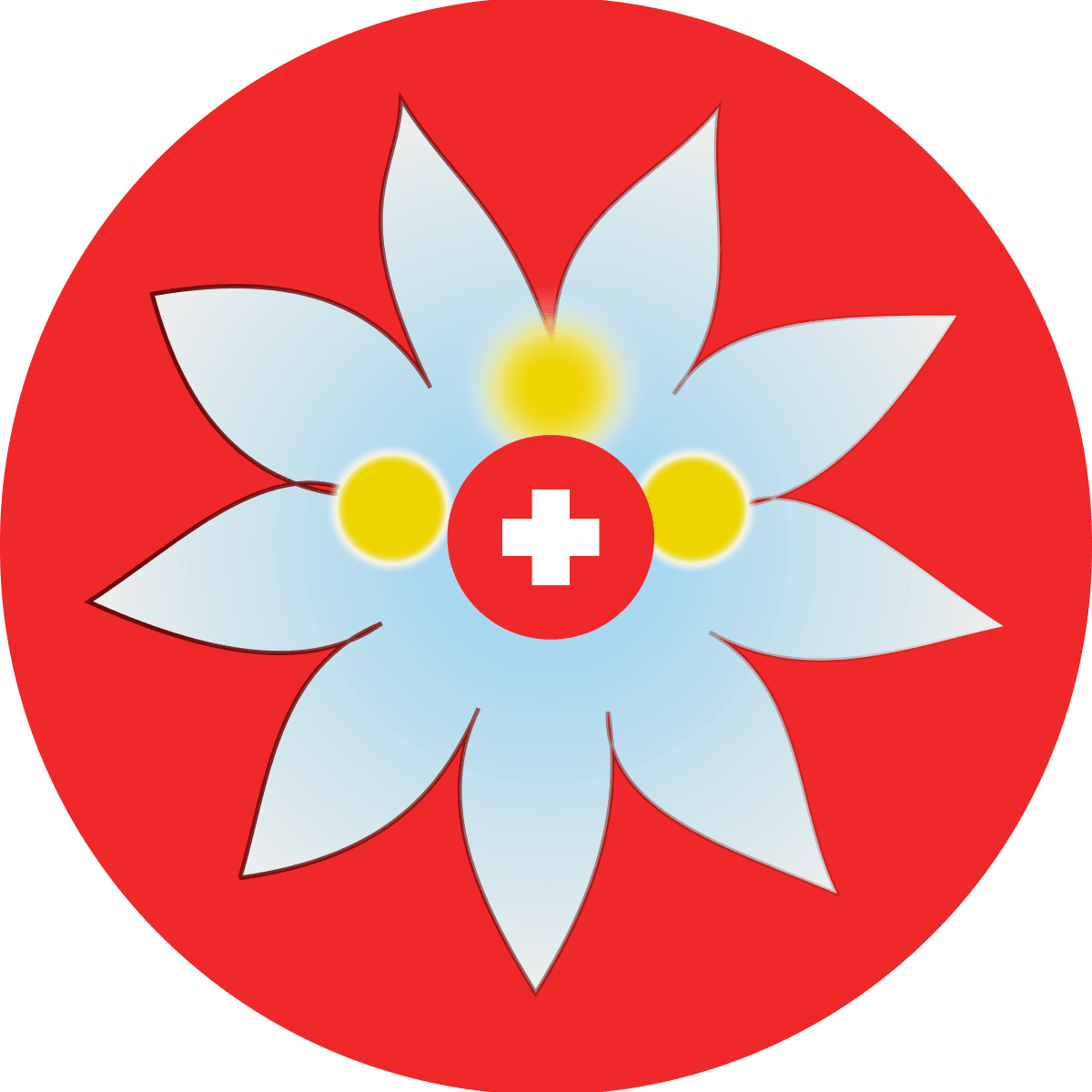 Images For Edelweiss Flower Clip Art - Food And Drug Administration - Transparent PNG Free Download | PNGio