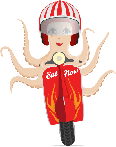 Get Chinese Delivered To These Cities - Food Deliverer - Transparent PNG Free Download | PNGio