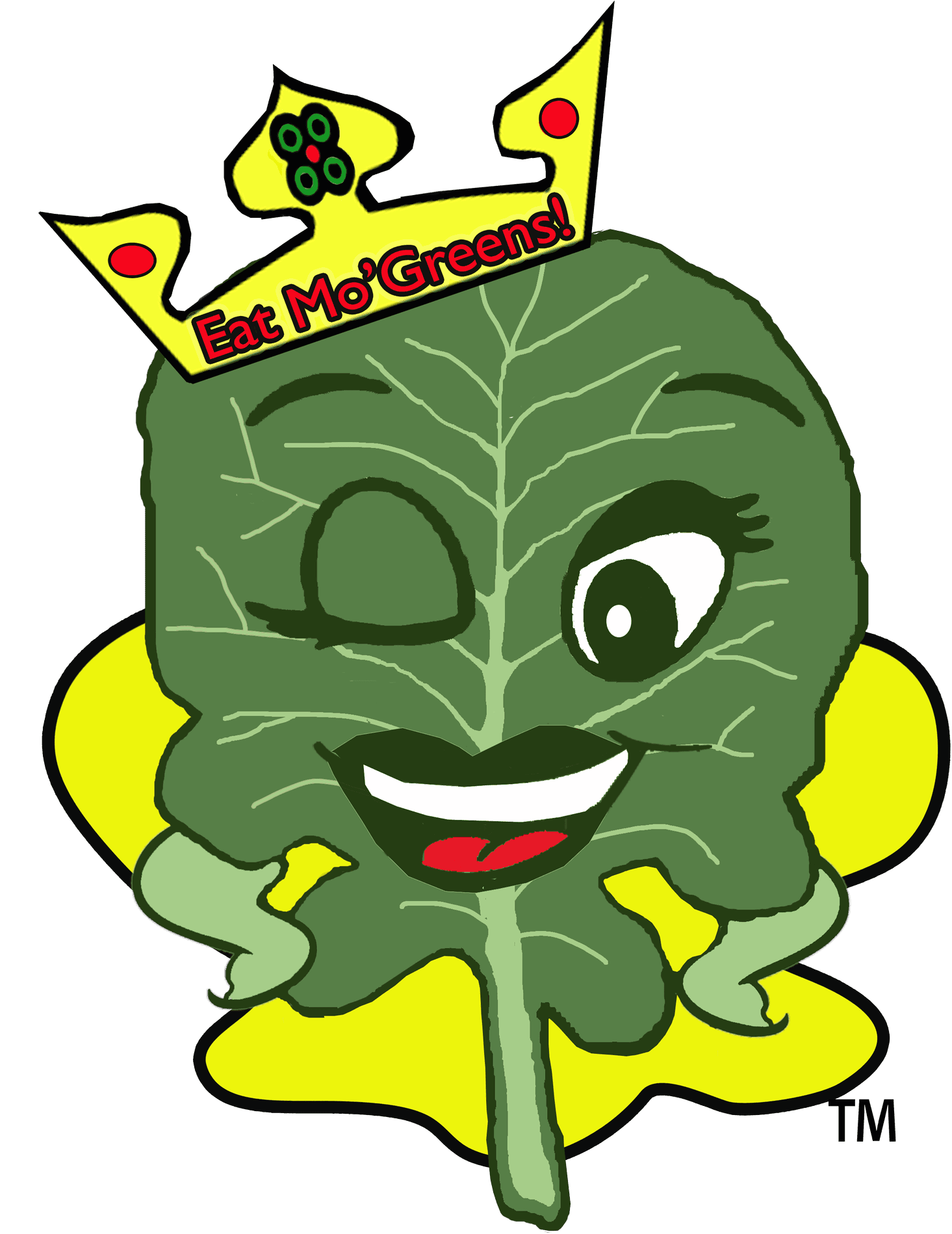 Collard Greens Cultural Festival - Food - Transparent PNG Free Download | PNGio