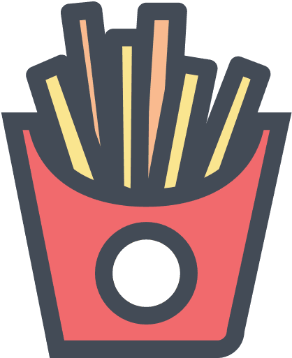 Food Set - Food - Transparent PNG Free Download | PNGio