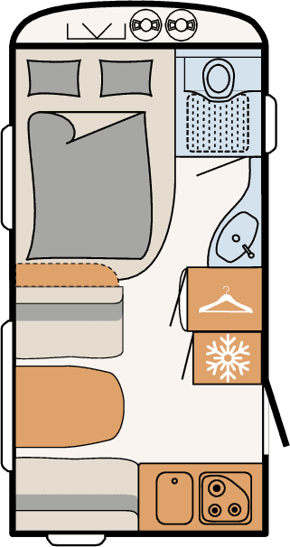 Modeloversigt - Recreational Vehicle - Transparent PNG Free Download | PNGio