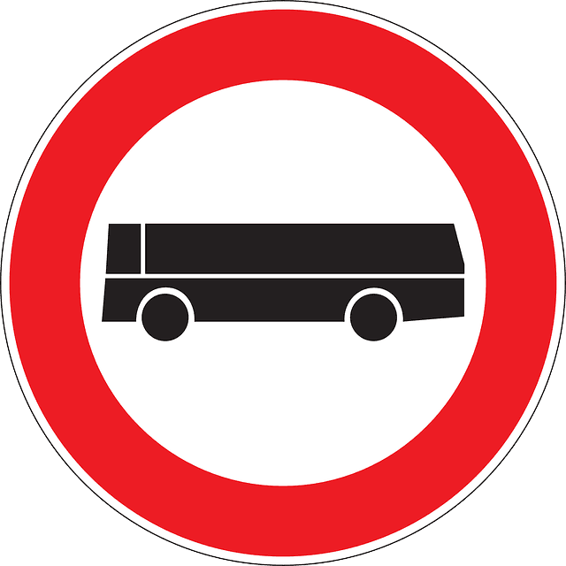 No Entry For Heavy Vehicle - Transparent PNG Free Download | PNGio