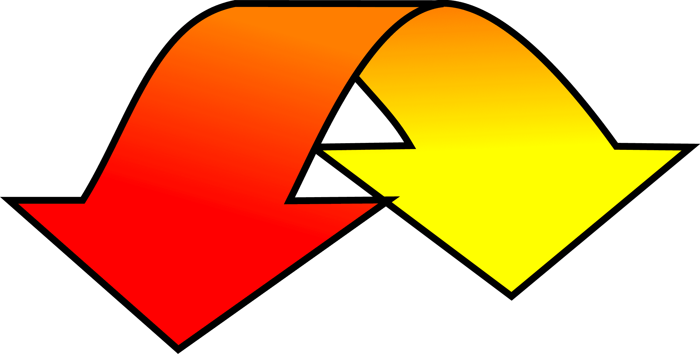 Arrows Cartoon Images Free Download - Military Vehicle Preservation Association - Transparent PNG Free Download | PNGio