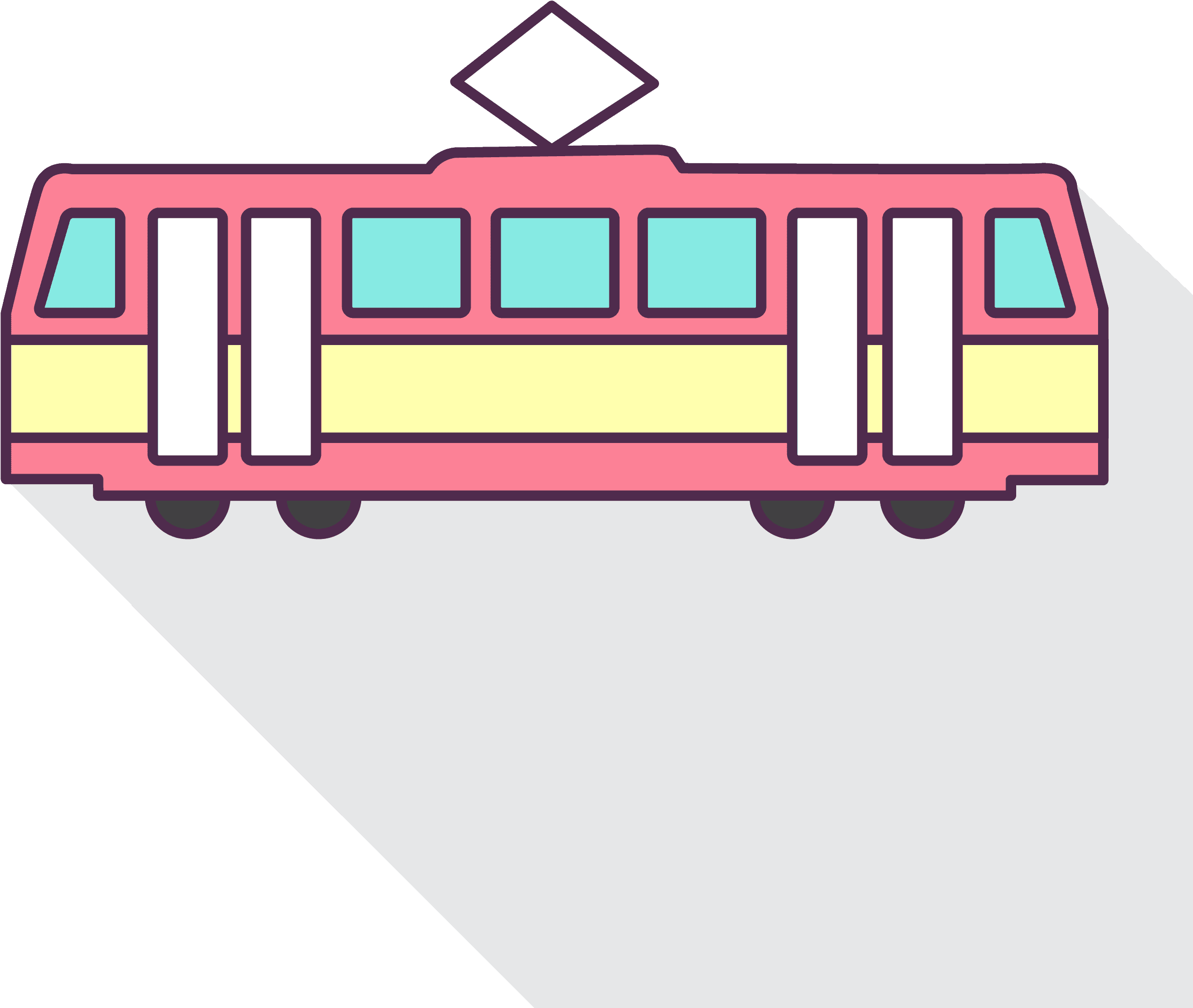 Toy Vehicle - Transparent PNG Free Download | PNGio