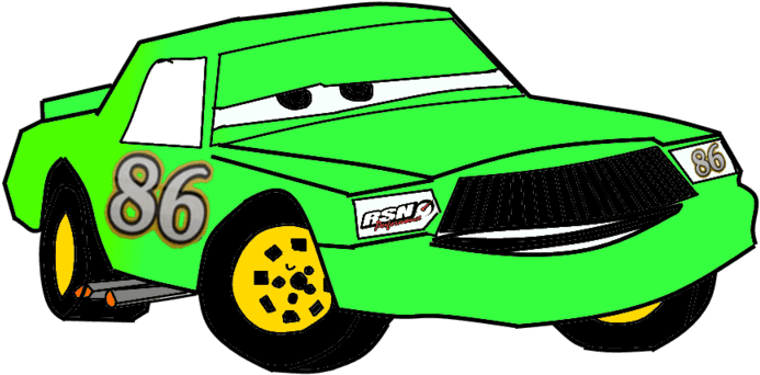 Chickhicks By Blurr500 - Off-road Vehicle - Transparent PNG Free Download | PNGio