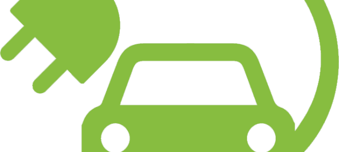 How Electric Vehicles Will Change The World - Electric Vehicle - Transparent PNG Free Download | PNGio