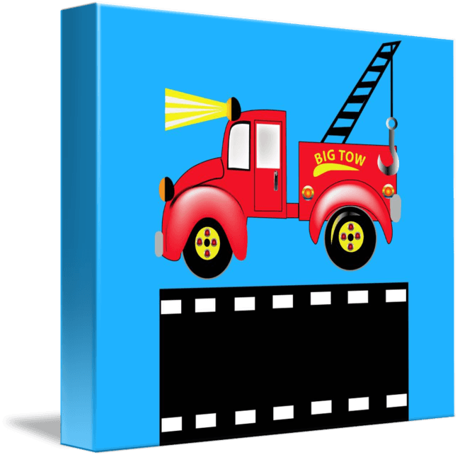 Toy Vehicle - Transparent PNG Free Download | PNGio