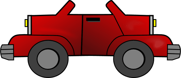 Jeep Cliparts - Two - Toy Vehicle - Transparent PNG Free Download | PNGio