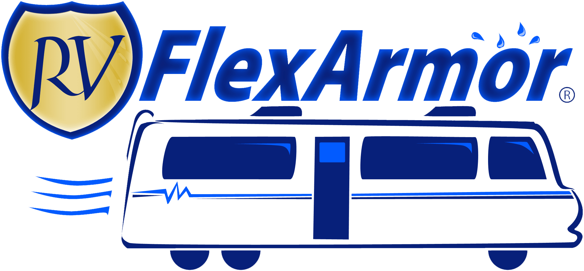 Rv Flexarmor® Is A Unique Specially Formulated Pure - Recreational Vehicle - Transparent PNG Free Download | PNGio