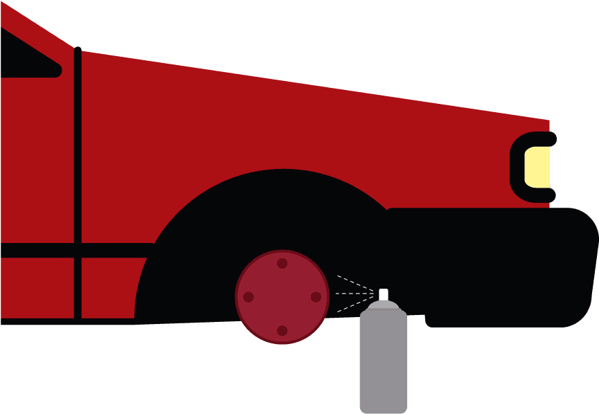 Remove And Clean The Rotor - Vehicle - Transparent PNG Free Download | PNGio