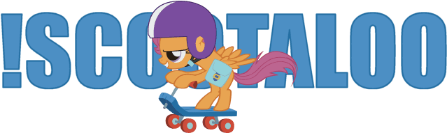 Scootaloo-1 T=1332447255 - Motor Vehicle - Transparent PNG Free Download | PNGio