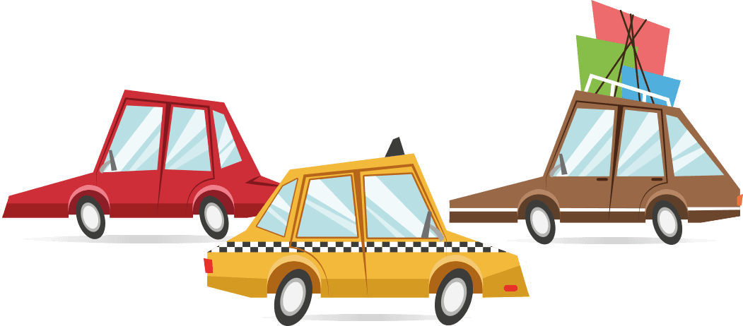 Every Year Thousands Of People In Tennessee Are Injured - Commercial Vehicle - Transparent PNG Free Download | PNGio