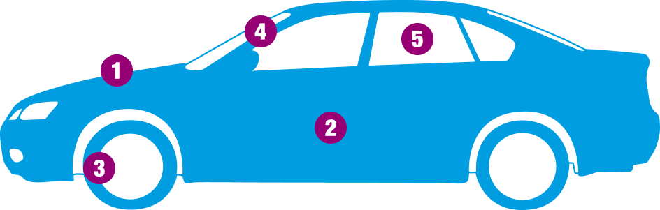 1 - - Vehicle In Good Condition - Transparent PNG Free Download | PNGio