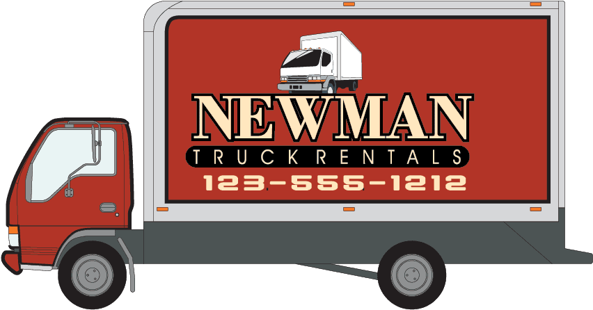 Not All Wraps Are Created Equal - Commercial Vehicle - Transparent PNG Free Download | PNGio