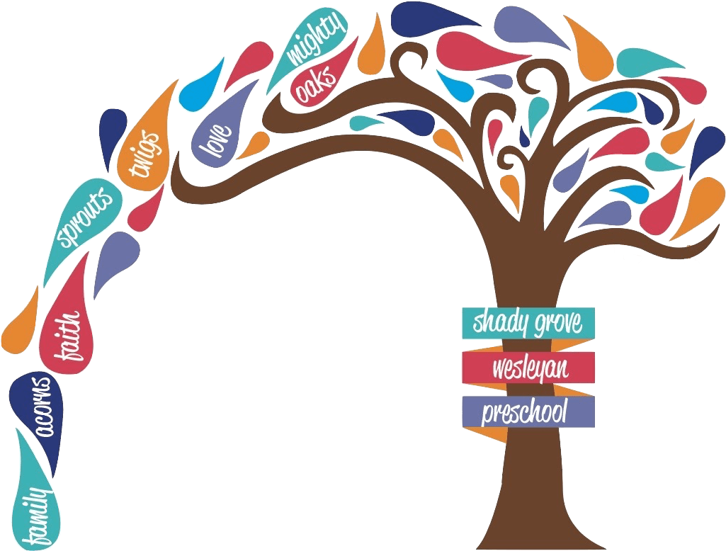 Shady Grove Wesleyan Preschool - Motor Vehicle Registration - Transparent PNG Free Download | PNGio