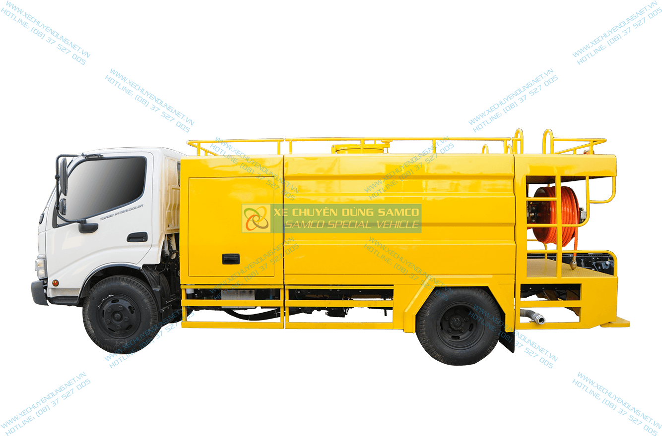 Xtchi - Commercial Vehicle - Transparent PNG Free Download | PNGio