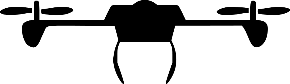 Air Drone Comments - Unmanned Aerial Vehicle - Transparent PNG Free Download | PNGio