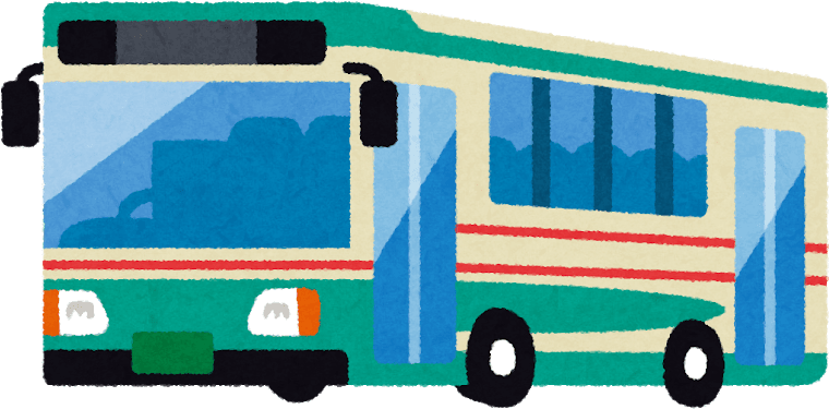 西武バスのイラスト - Toy Vehicle - Transparent PNG Free Download | PNGio