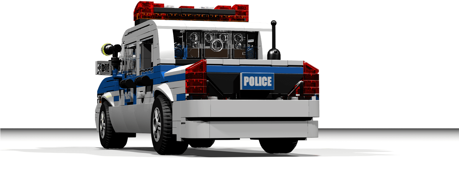 1 / - Emergency Vehicle - Transparent PNG Free Download | PNGio