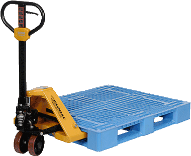 Plastic Pallet Houston - Toy Vehicle - Transparent PNG Free Download | PNGio